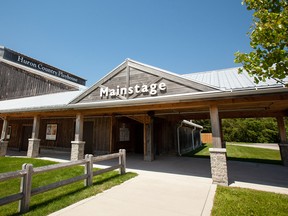 The 2023 season has been announced for the Huron Country Playhouse. Six productions on two stages will be presented in the spring and summer of 2023. File photo