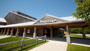 Huron Country Playhouse