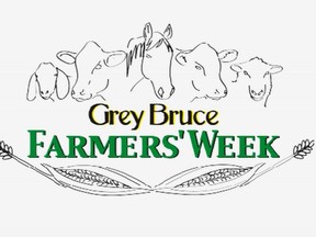 Gray Bruce Farmers’ Week menghadirkan kembali acara tatap muka