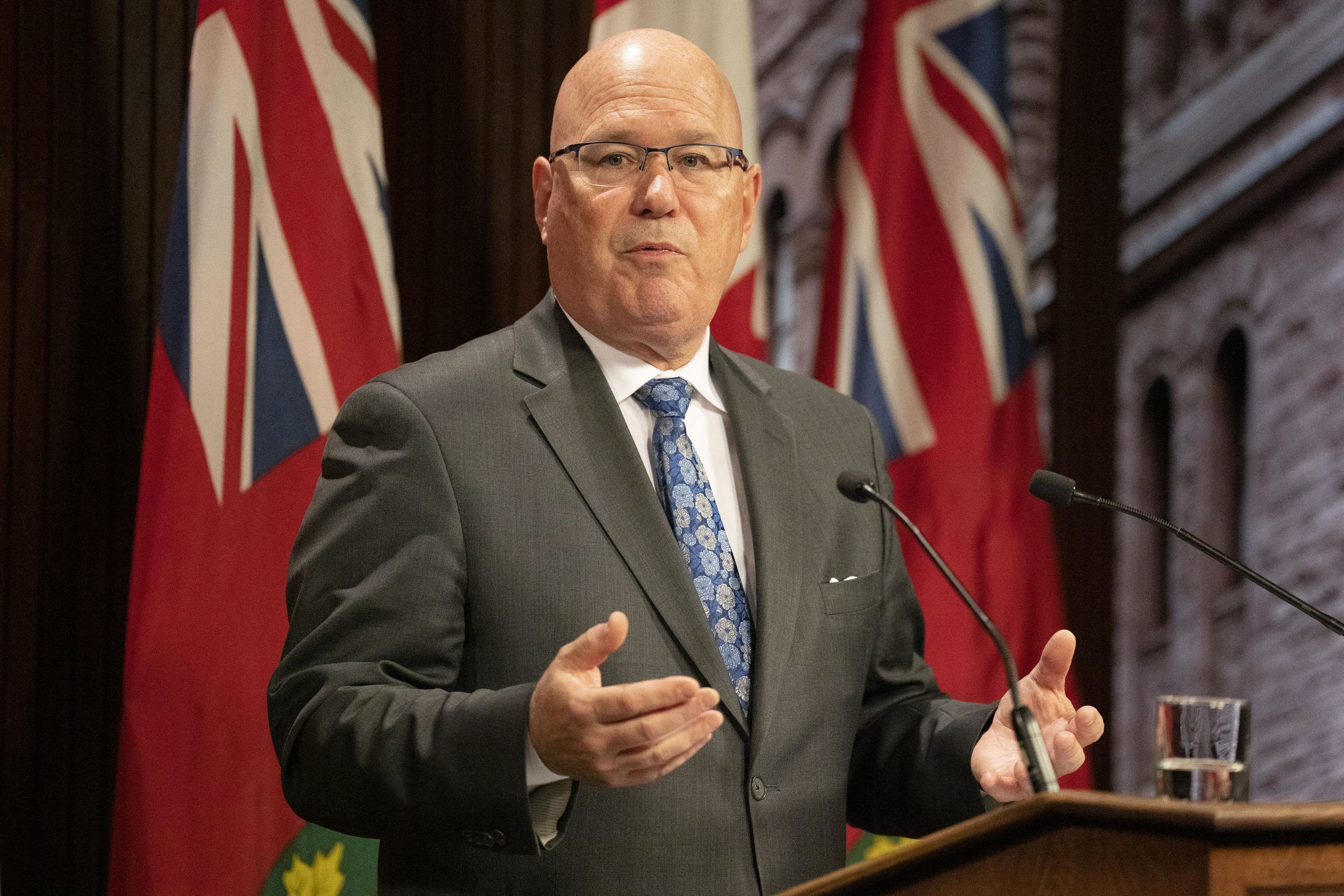 ontario-passes-housing-bill-amid-criticism-the-kingston-whig-standard