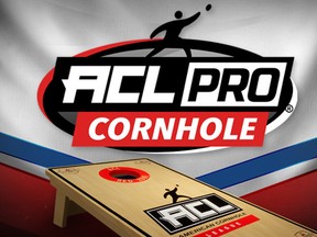 ACL cornhole