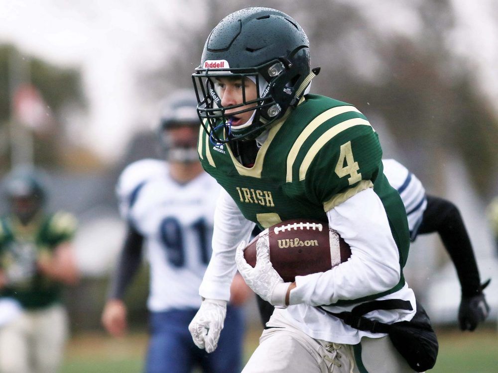 Local roundup Irish, Wolfpack lose in SWOSSAA finals The Sarnia Observer