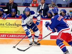 Kitchener Rangers on X: Some fun for your Monday! We were feeling