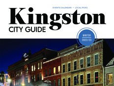 KCG_WINTER 2022_23 Cover