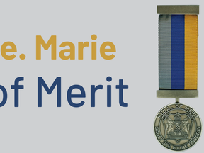 Nominations for Sault Ste&ampgt; Marie's Medal of Merit closes Thursday.