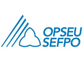 OPSEU logo