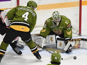 Battalion face best in the OHL Thursday