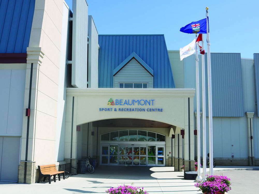 Amended Recreational Facility Allocation Policy brought to council