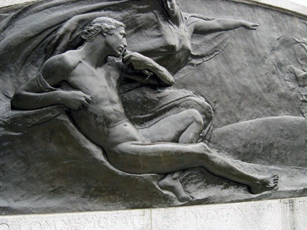 Curious story of Cyril Kinsella Chatham This Week