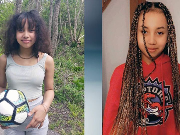 Police Seek Public S Help Finding Girl 14 Brantford Expositor