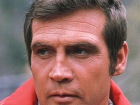 Lee Majors played the Six Million Dollar Man on TV. Today, he would be worth $30 million.