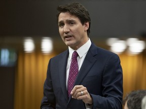 Justin-Trudeau