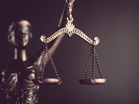 Sarnia man nets home arrest on account of drug-free life-style Sarnia man nets home arrest on account of drug-free life-style