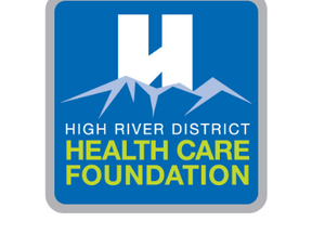 high river district health care foundation