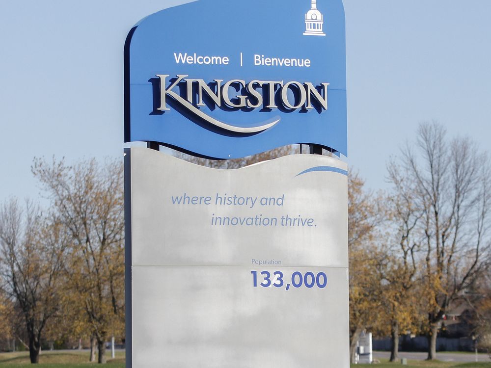 Kingston ranks among top Airbnb Canada Day destinations The Kingston