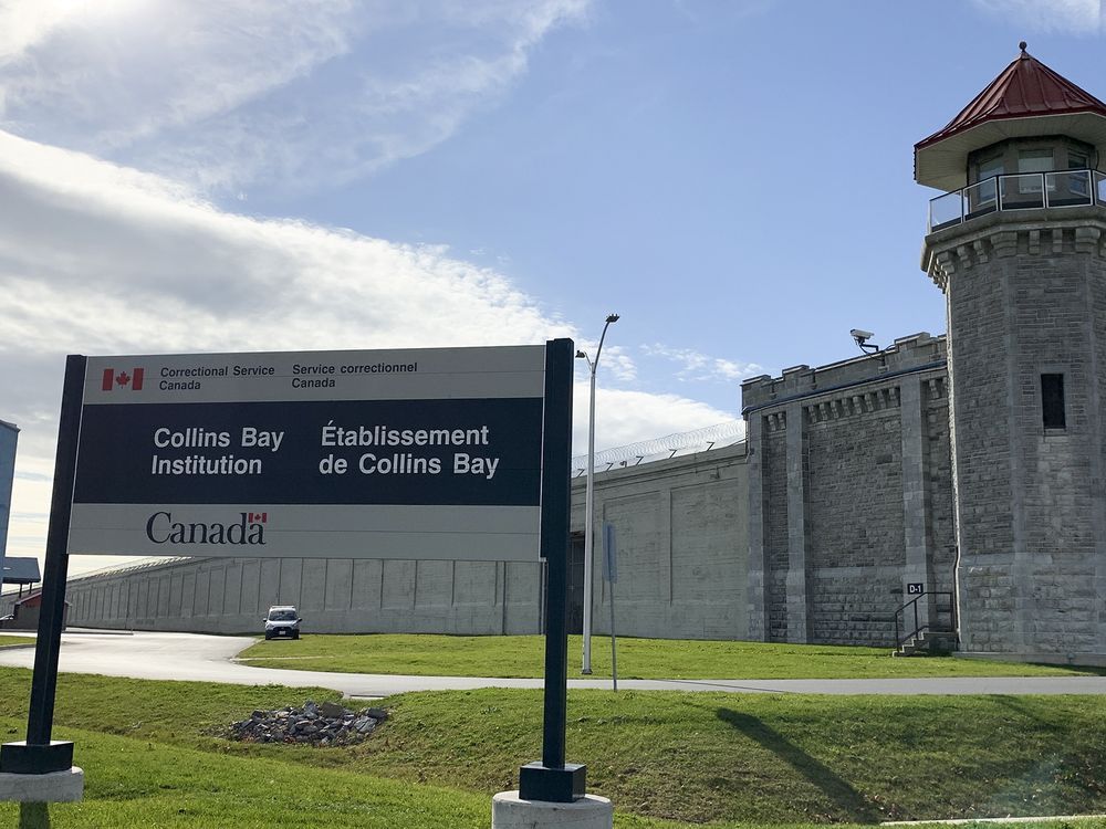 Contraband Discovered At Collins Bay Institution The Kingston Whig