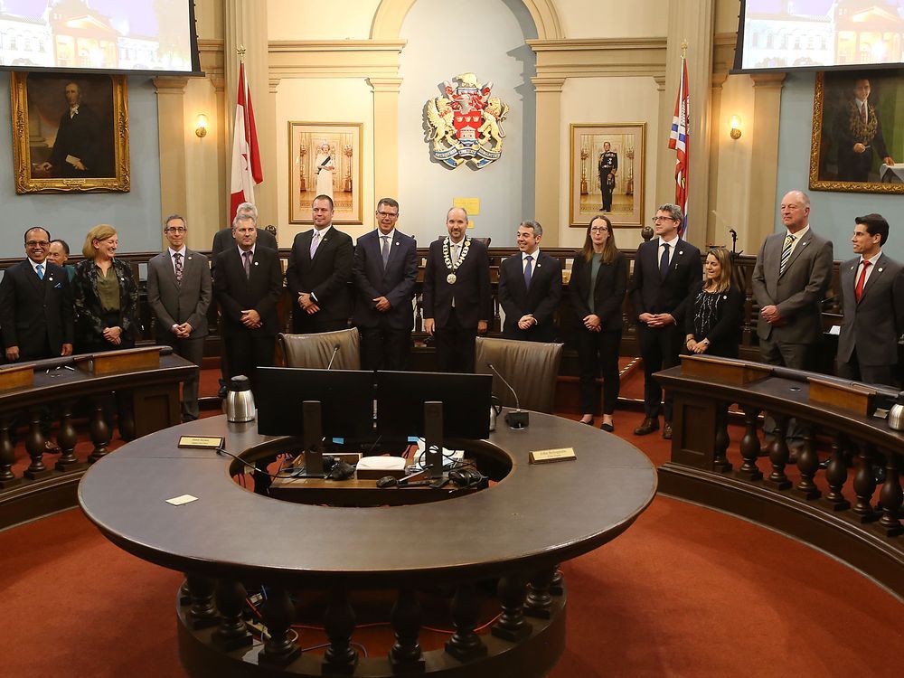 Kingston citizens groups release 'wish list' for new council Kingston