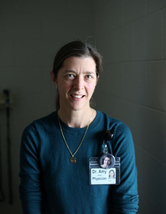 Kingston hospital seeing up to triple the pediatric respiratory illness cases this year The