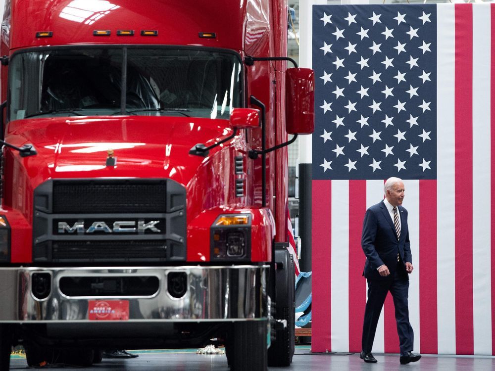 Mack Trucks ‘The first family of commercial trucking’ The Kingston