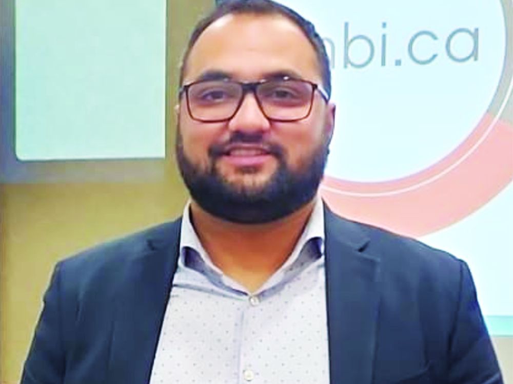 Dal Virdi wins Leduc County division 3 byelection Leduc Representative