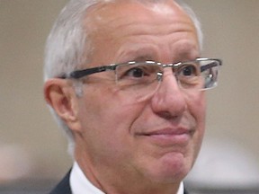 Vic Fedeli says Ontario is not headed for privatized health care.