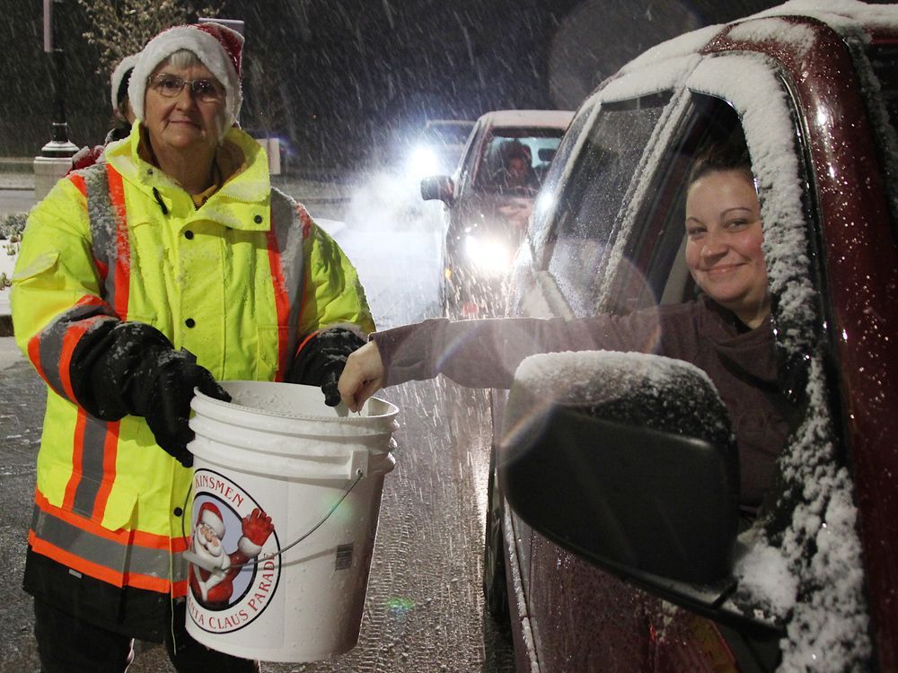 Sarnia Santa Claus Parade returns Saturday to Christina Street The