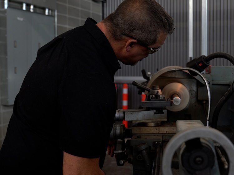 CNC launches new industrial mechanic program at Vanderhoof campus ...