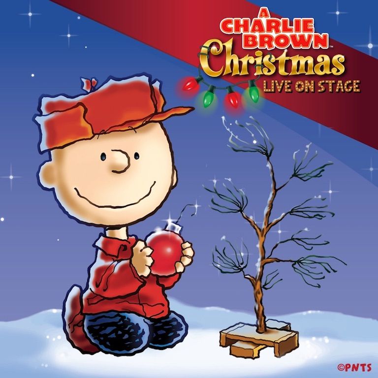 Charlie Brown Christmas coming to Sudbury stage