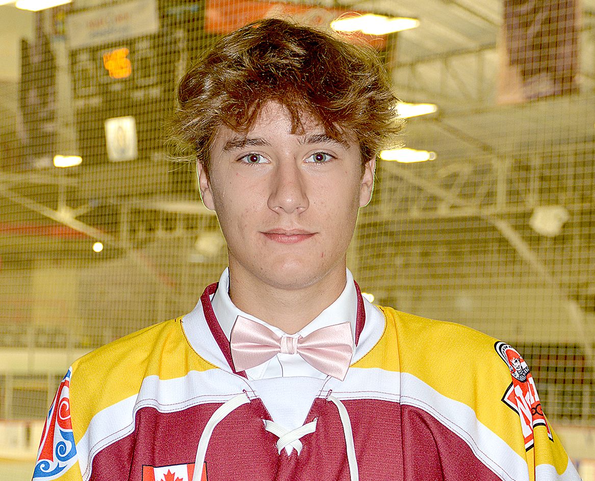 Majors top U16 Trappers in OT, return with five of six points The Daily Press