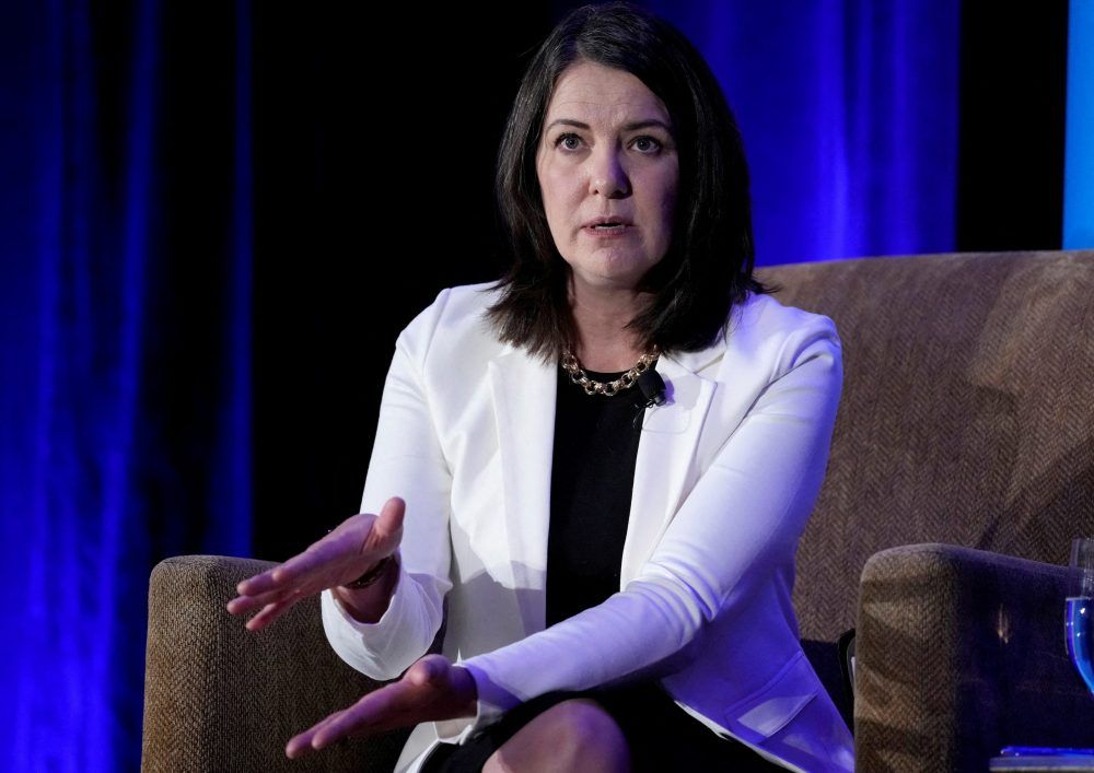 Mask mandate ban Grande Prairie Daily Herald Tribune