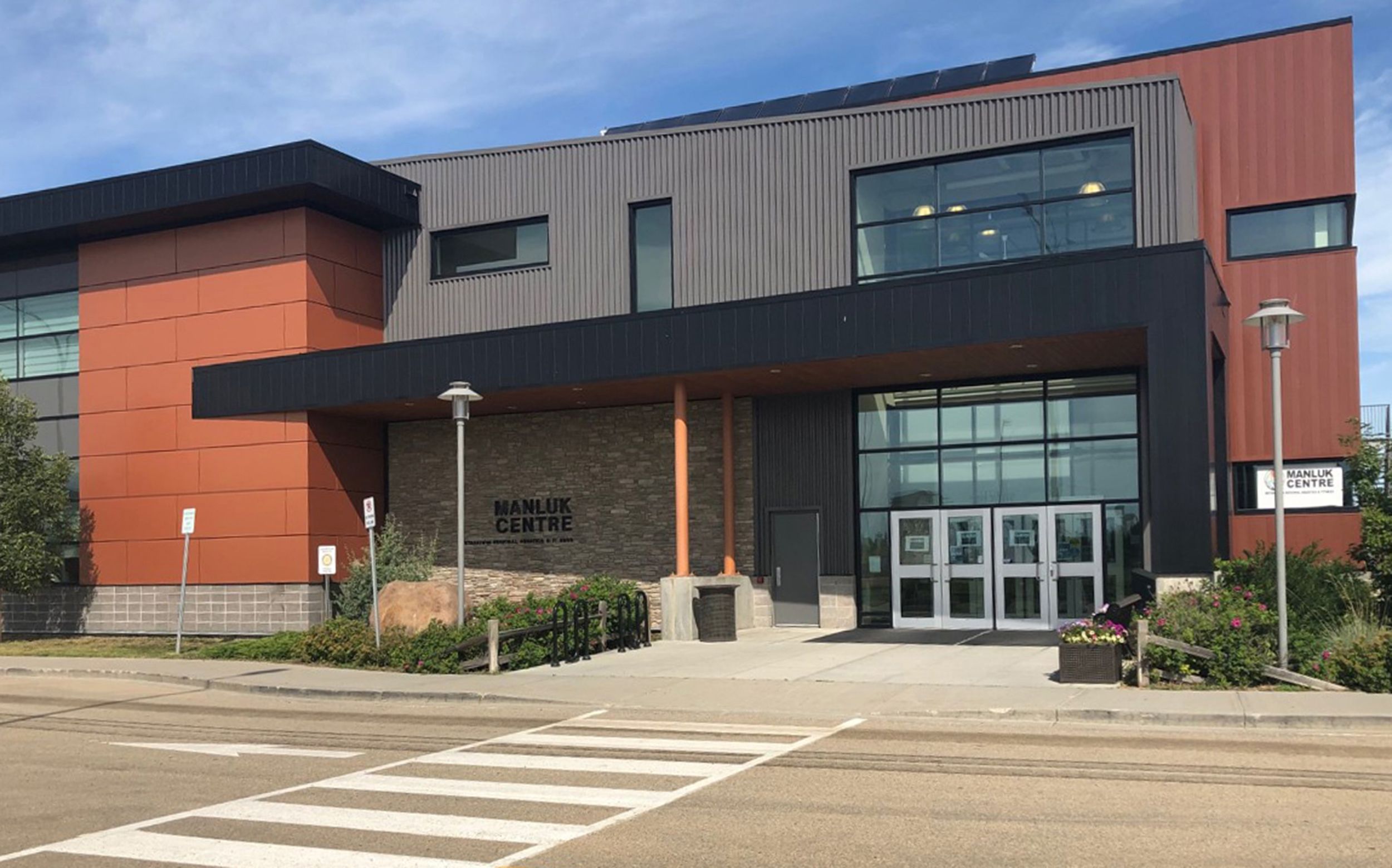 Fitness classes to be run independently in 2023 Stony Plain Reporter