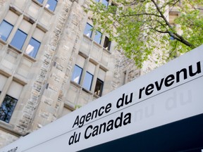 The Canada Revenue Agency and the Taxpayer's Ombudsperson are at an impasse over audits of Muslim charities.