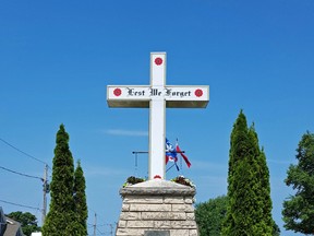 Town of Saugeen Shores councillors want more details - cost and timing - before committing to plans to renovate the Cenotaph in Southampton.