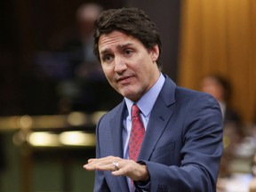 A number of provinces have told Prime Minister Justin Trudeau that they will not commit their ‘scarce’ police resources to comply with the ‘roundup’ of newly prohibited rifles and shotguns if C-21 becomes law, Ron P. Alton writes. Reuters