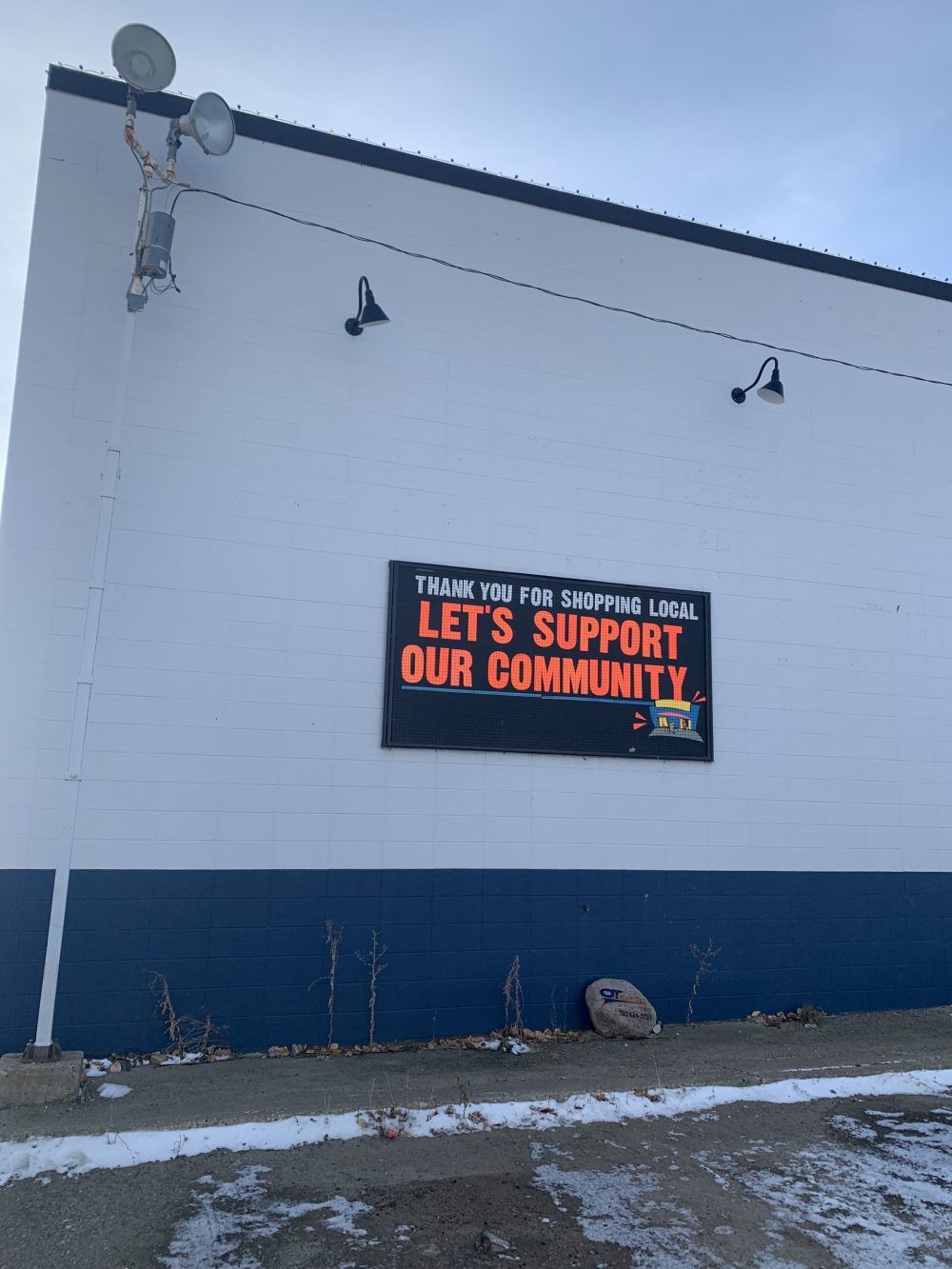 55+ games providing grants Grande Prairie Daily Herald Tribune