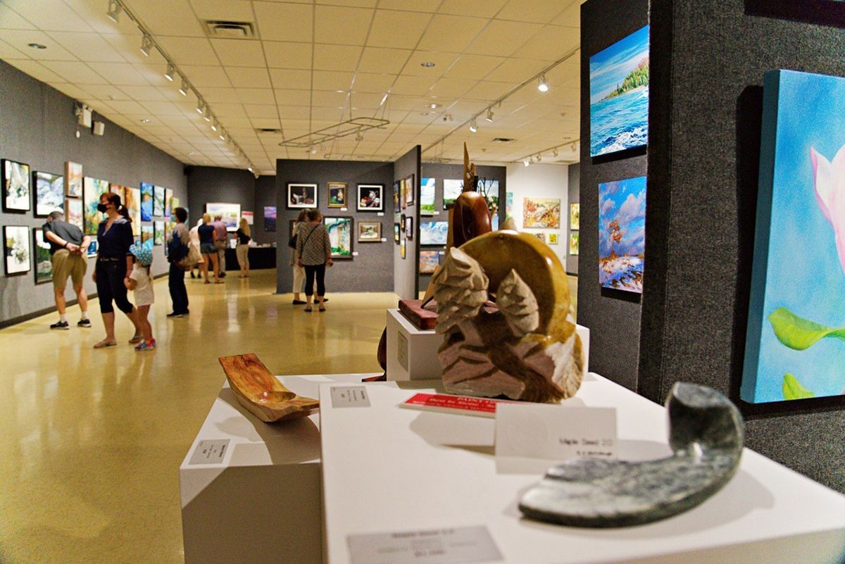 Paint Ontario looking for new home in Grand Bend The Stratford Beacon