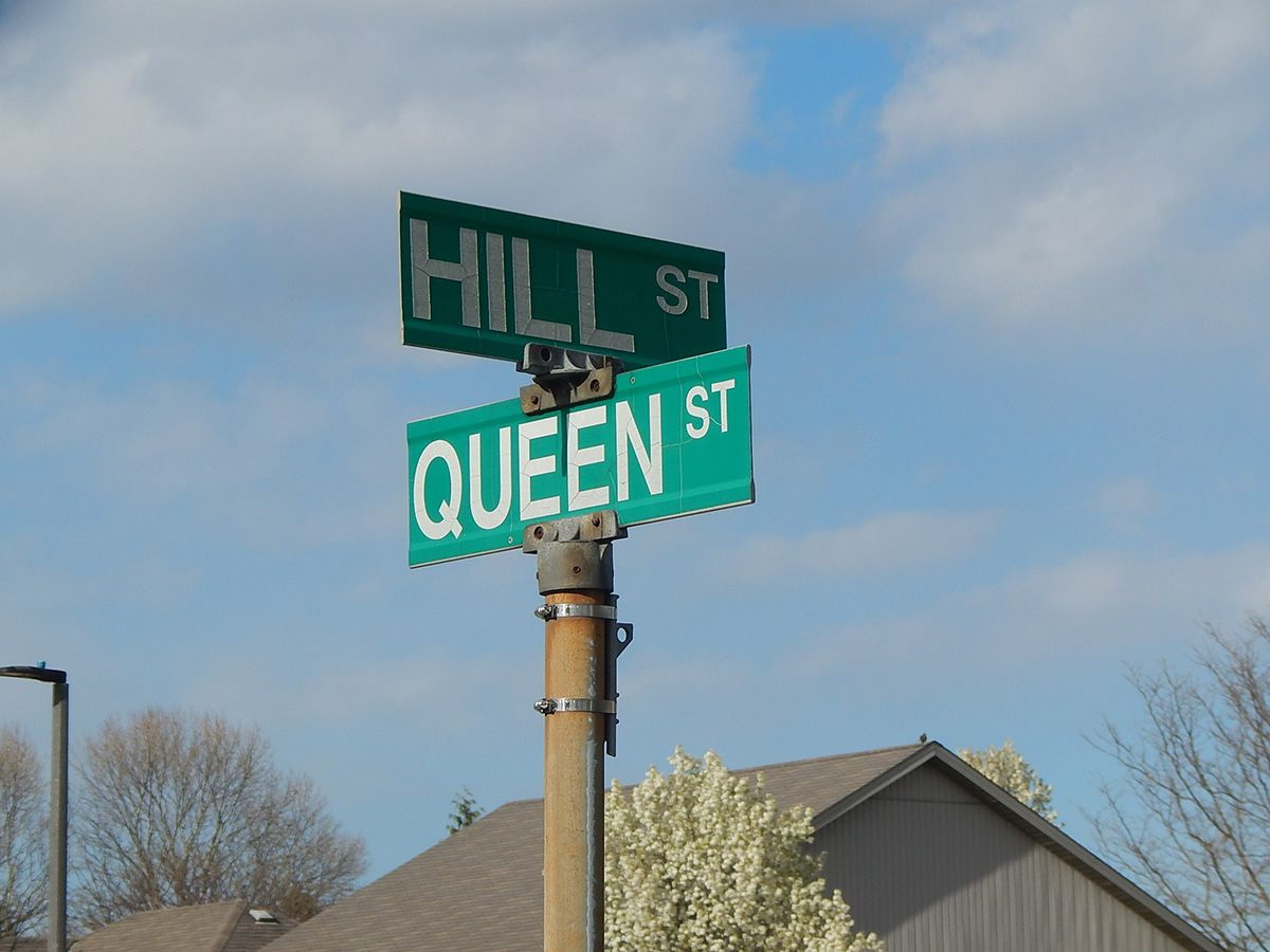 Busy Corunna intersection set to get traffic lights Sarnia & Lambton