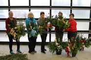 Ripley And District Horticultural Society Year End Celebration 