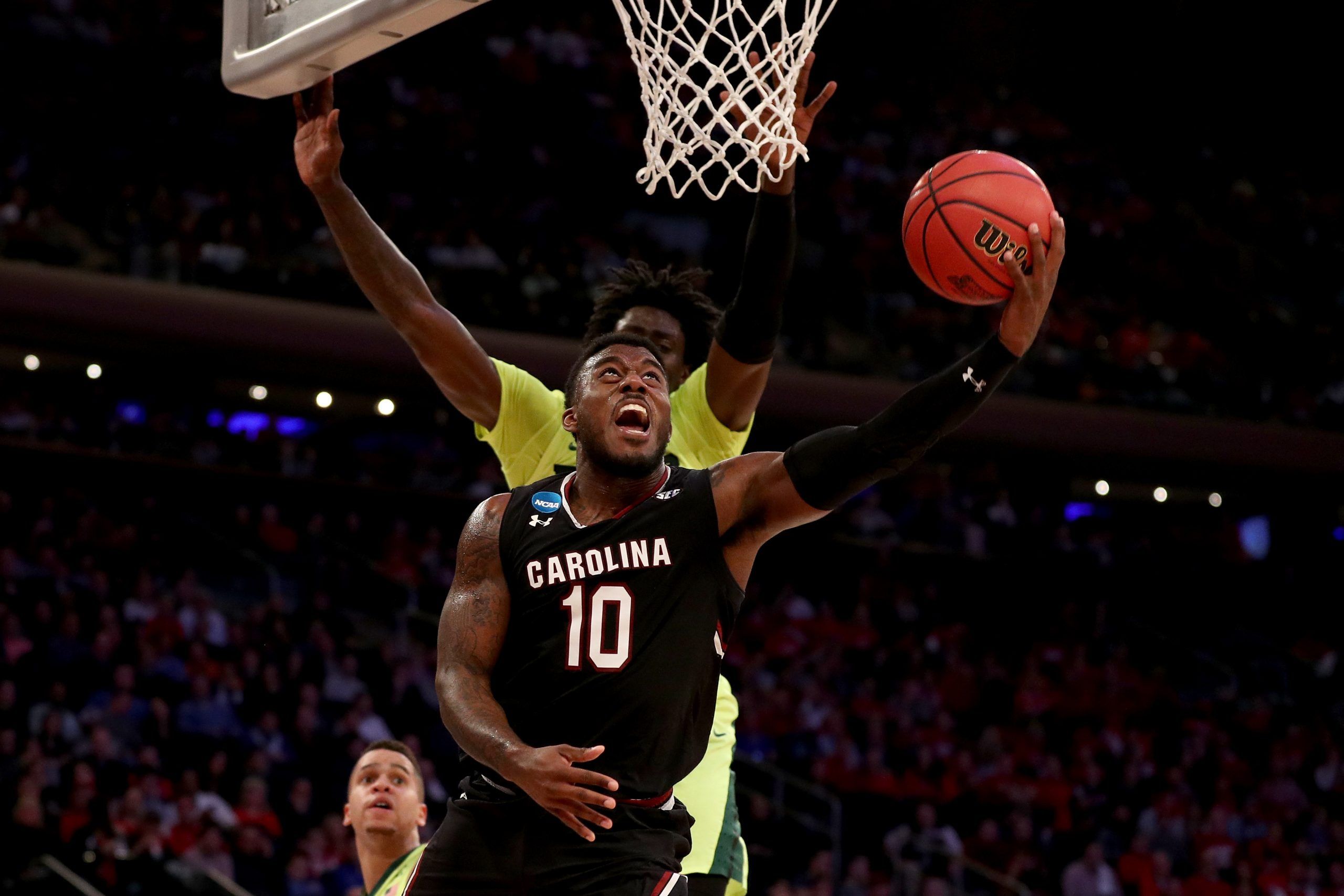 Five add decorated shooting guard Notice for 2023 North Bay Nugget