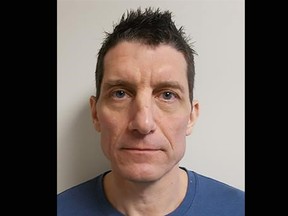 Paul Alexander Kubesch, 54, a repeat offender of sexual assault against children, has been released into Kingston on a 10-year, long-term supervision order.