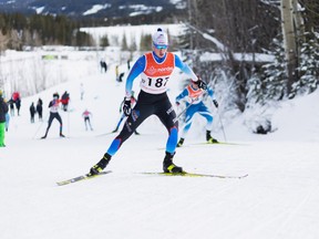 High-performance athletes from across the country will be competing in the Nordiq Canada Selection Trials and Nordiq Cup in Prince George in January.