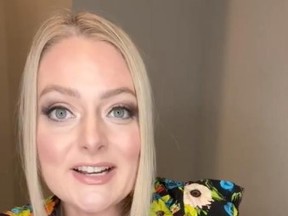 Actress, comedian and Belleville native Lauren Ash is calling upon animal lovers to support her hometown animal shelter’s Last Mile campaign.