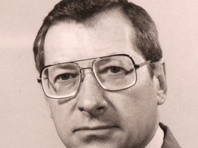 Cliff Sharp, former publisher at The Sault Star and the North Bay Nugget died Dec. 12 at Sault Area Hospital. He was 95.