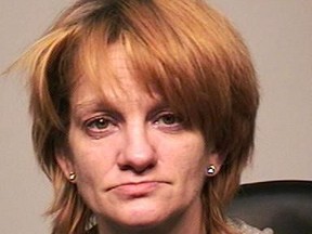 Rosanna Jullimore, 40, who had been reported missing has been found safe, Brantford Police said in an update on Tuesday.