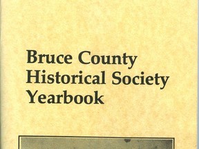 The 1967 to 2010 annual Bruce County Historical Society (BCHS) Year Books will now be available on-line. Staff at the Bruce County Museum and Cultural Centre completed the digitization work.