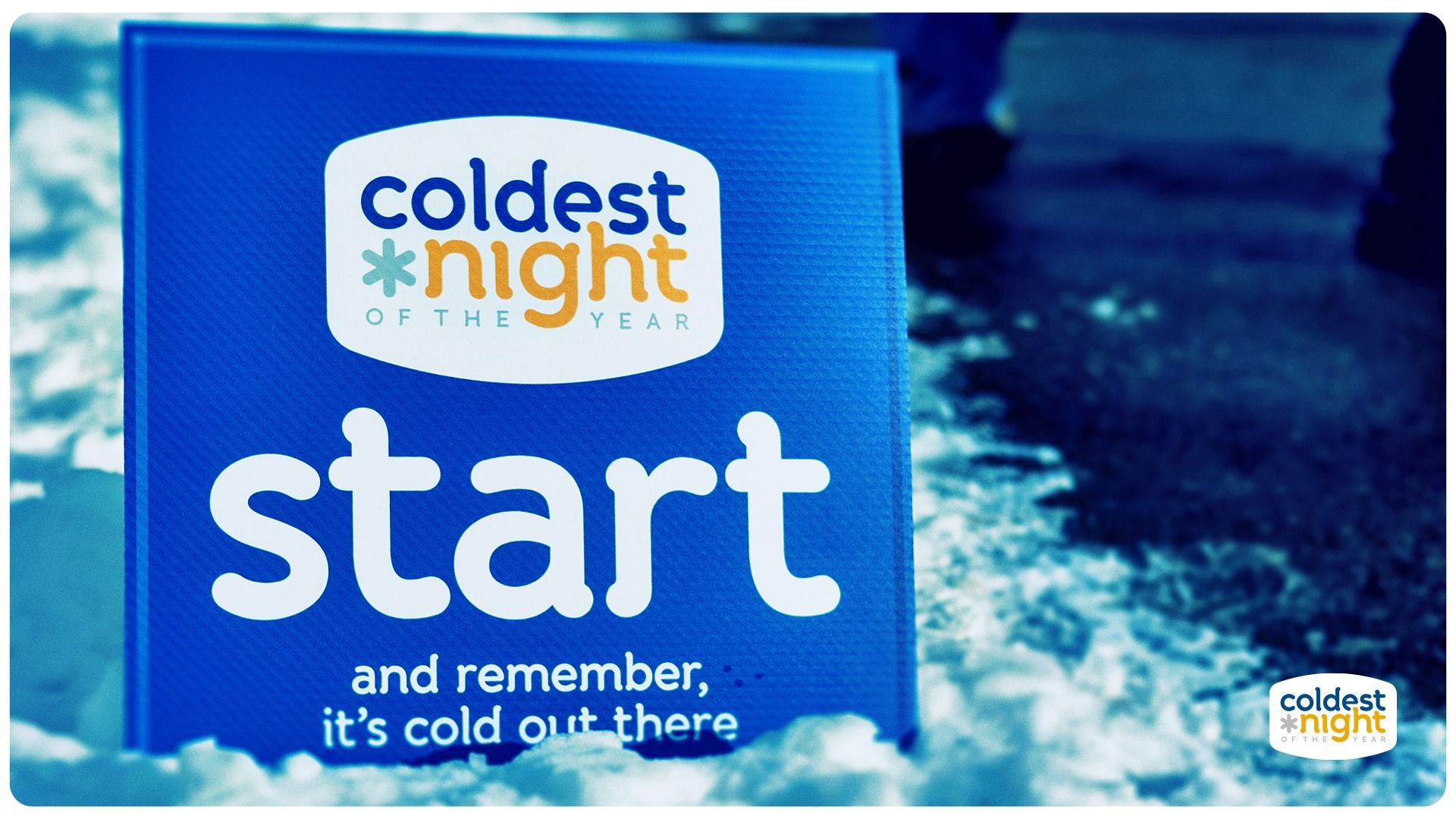 Coldest Night of the Year returns to Exeter in February Exeter