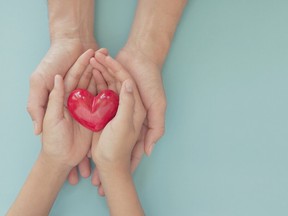 Sault Area Hospital hailed for organ donation numbers – again