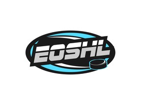 Eastern Ontario Super Hockey League logo