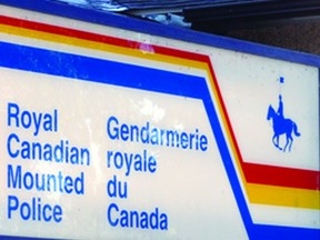 Nanton-RCMP-logo