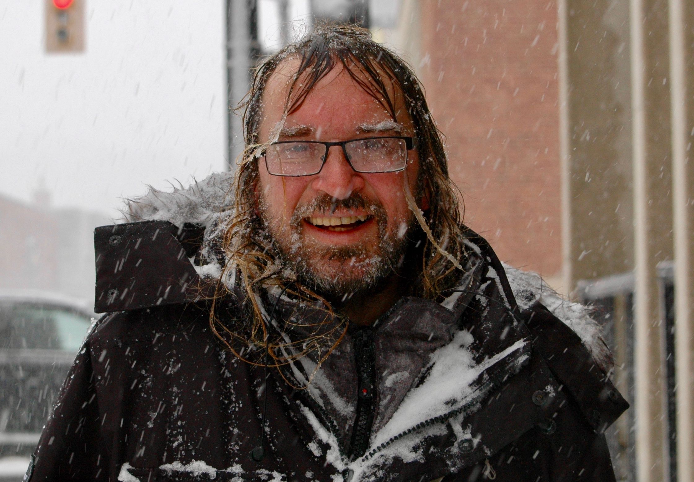 Blizzard arrives in grey bruce prompting more warnings and closures 